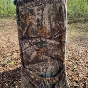 Boggs Blanket